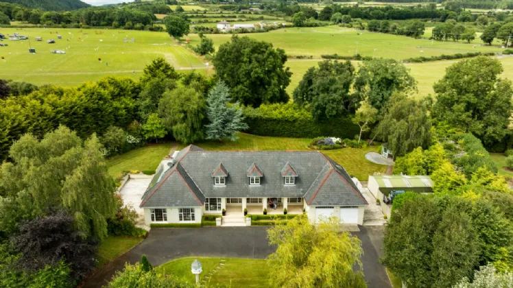 Photo of Monastery Lodge, Monastery, Enniskerry, Co. Wicklow, A98E4W8