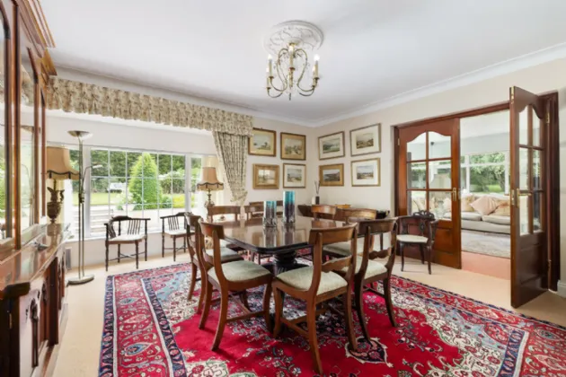 Photo of Monastery Lodge, Monastery, Enniskerry, Co. Wicklow, A98E4W8