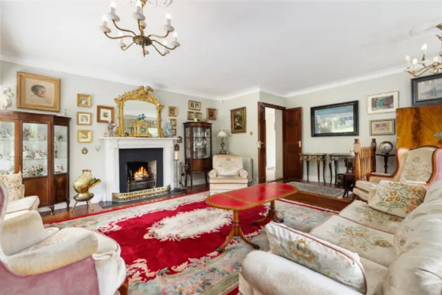 Photo of Monastery Lodge, Monastery, Enniskerry, Co. Wicklow, A98E4W8