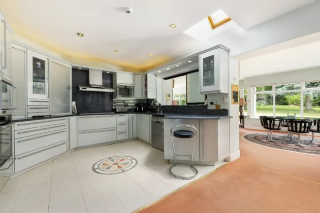 Photo of Monastery Lodge, Monastery, Enniskerry, Co. Wicklow, A98E4W8