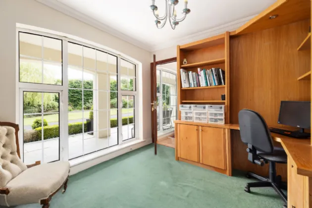 Photo of Monastery Lodge, Monastery, Enniskerry, Co. Wicklow, A98E4W8