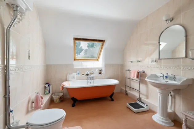 Photo of Monastery Lodge, Monastery, Enniskerry, Co. Wicklow, A98E4W8