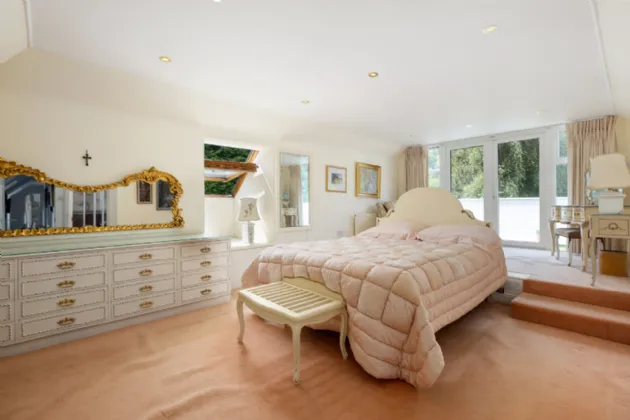 Photo of Monastery Lodge, Monastery, Enniskerry, Co. Wicklow, A98E4W8