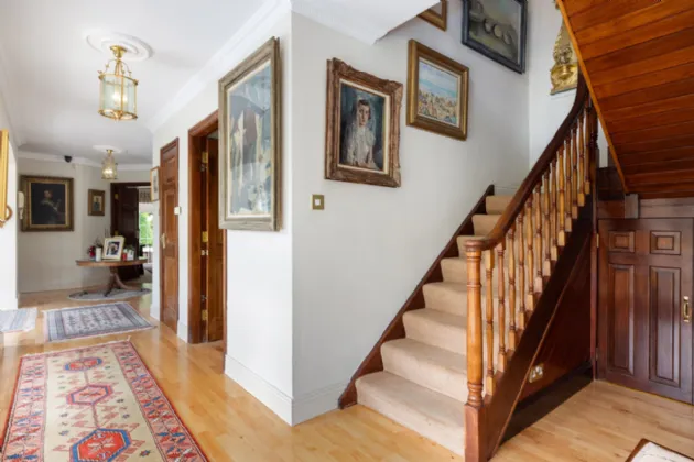 Photo of Monastery Lodge, Monastery, Enniskerry, Co. Wicklow, A98E4W8