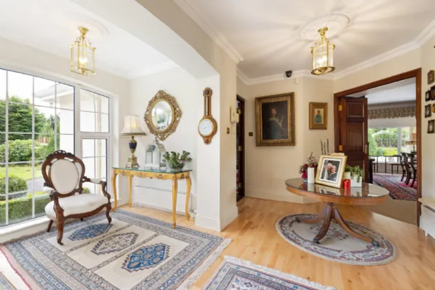 Photo of Monastery Lodge, Monastery, Enniskerry, Co. Wicklow, A98E4W8