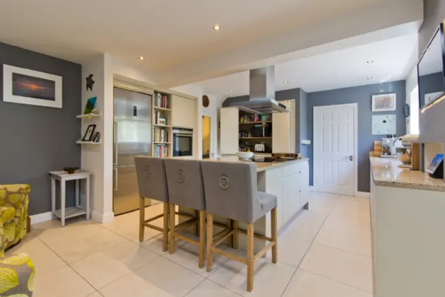 Photo of 1 Bramley Heath, Castleknock, Dublin 15, D15 DW2R