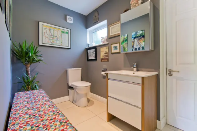 Photo of 1 Bramley Heath, Castleknock, Dublin 15, D15 DW2R