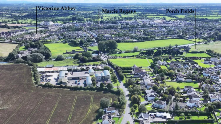 Photo of 26 Victorine Abbey, Dublin Road, Trim, Co Meath, C15 TP65