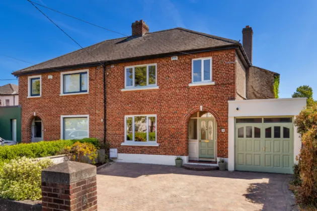 Photo of 3 Dunseverick Road, Clontarf, Dublin 3, D03 EH92