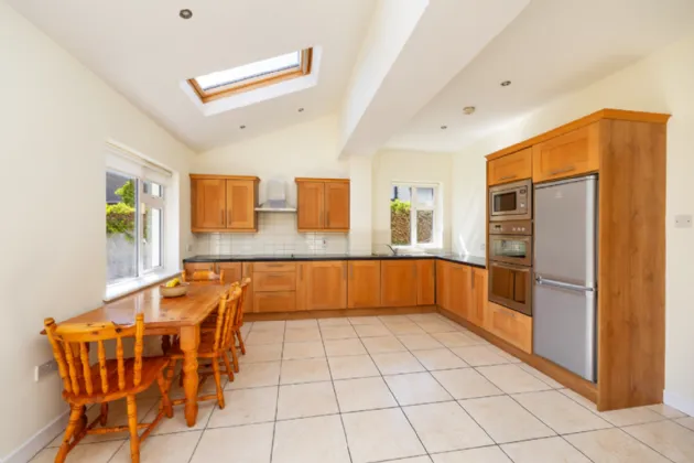 Photo of 3 Dunseverick Road, Clontarf, Dublin 3, D03 EH92