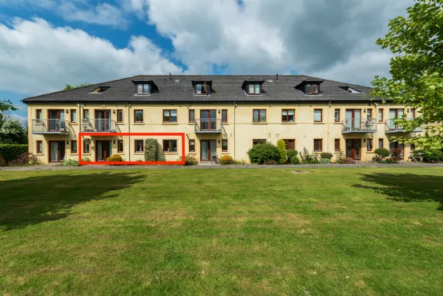 Photo of Apt 5 The Abbey, Cois Abhainn, Clane, Co. Kildare, W91 Y232