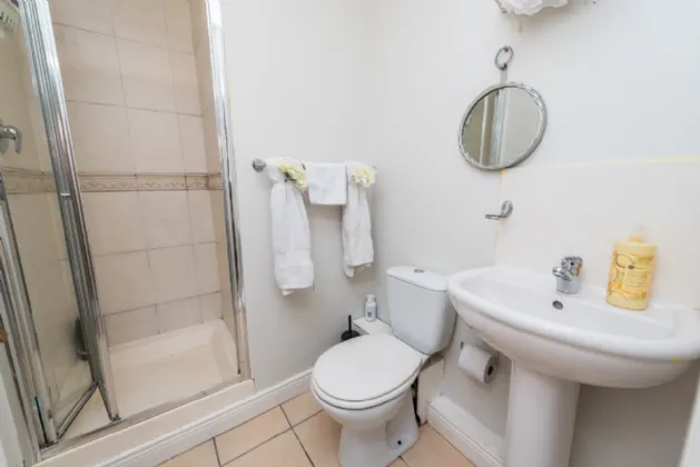 Photo of Apt 5 The Abbey, Cois Abhainn, Clane, Co. Kildare, W91 Y232