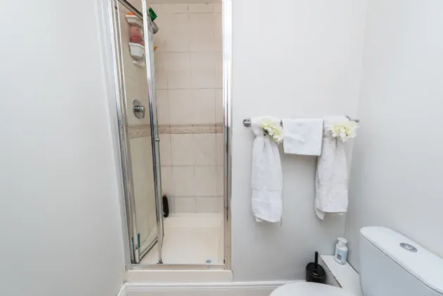 Photo of Apt 5 The Abbey, Cois Abhainn, Clane, Co. Kildare, W91 Y232