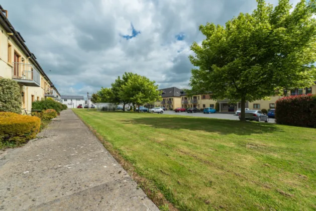 Photo of Apt 5 The Abbey, Cois Abhainn, Clane, Co. Kildare, W91 Y232