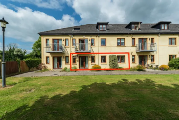 Photo of Apt 5 The Abbey, Cois Abhainn, Clane, Co. Kildare, W91 Y232