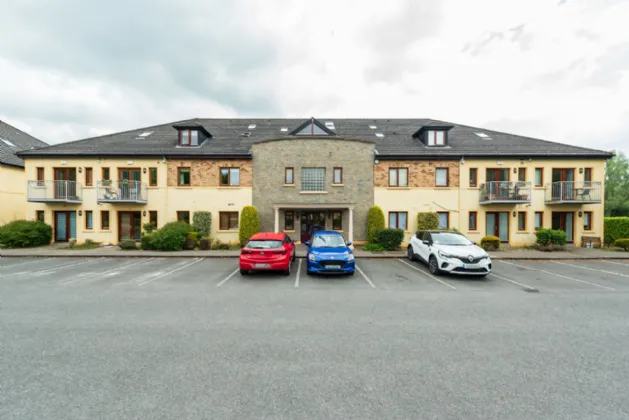 Photo of Apt 5 The Abbey, Cois Abhainn, Clane, Co. Kildare, W91 Y232