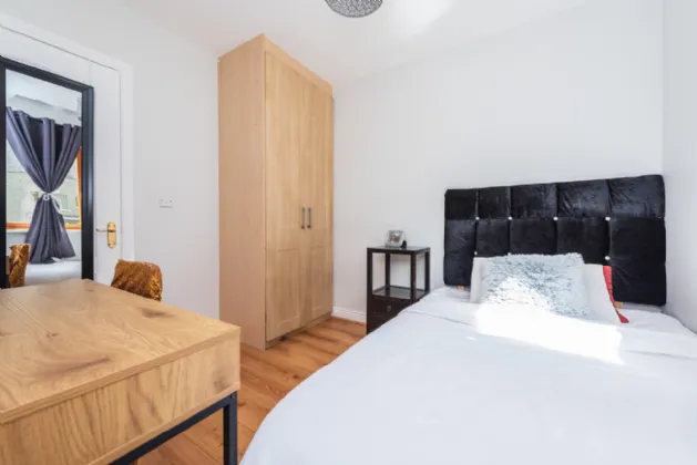 Photo of Apt 5 The Abbey, Cois Abhainn, Clane, Co. Kildare, W91 Y232