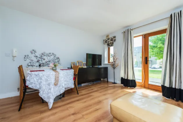 Photo of Apt 5 The Abbey, Cois Abhainn, Clane, Co. Kildare, W91 Y232