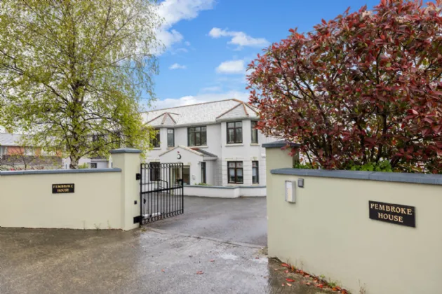 Photo of 4 Pembroke House, Sidmonton Road, Bray, Co. Wicklow, A98 EA07