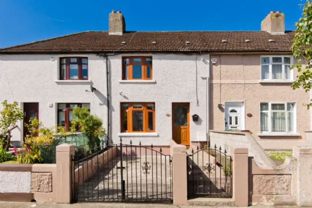 Photo of 173 Bangor Road, Kimmage, Dublin 12, D12 C9W9