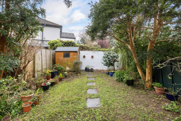 Photo of 6 Parc Na Silla Rise, Loughlinstown, Dublin 18, D18 YP71