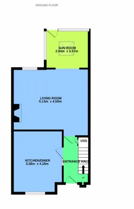 Photo of 6 Parc Na Silla Rise, Loughlinstown, Dublin 18, D18 YP71