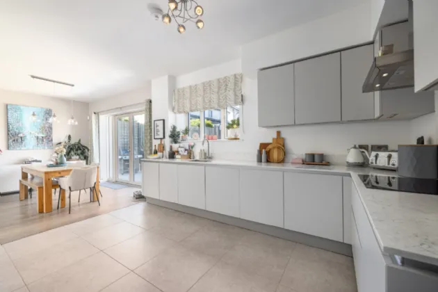 Photo of 11 Glenheron Walk, Greystones, Co. Wicklow, A63 VX64