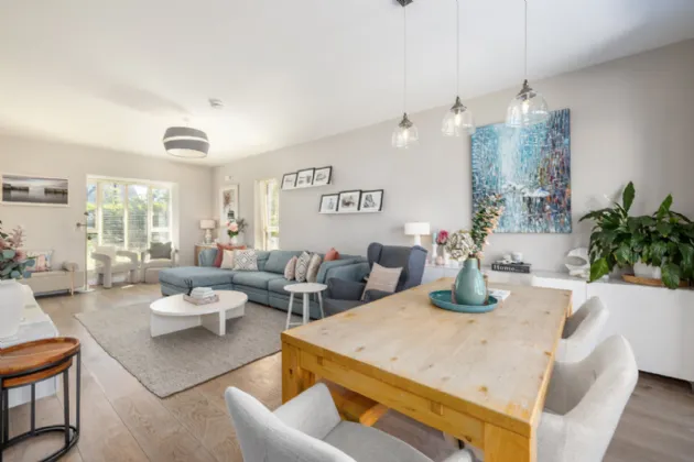 Photo of 11 Glenheron Walk, Greystones, Co. Wicklow, A63 VX64