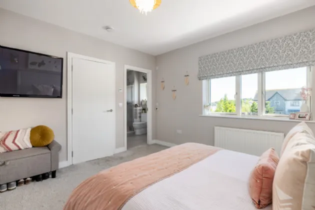 Photo of 11 Glenheron Walk, Greystones, Co. Wicklow, A63 VX64