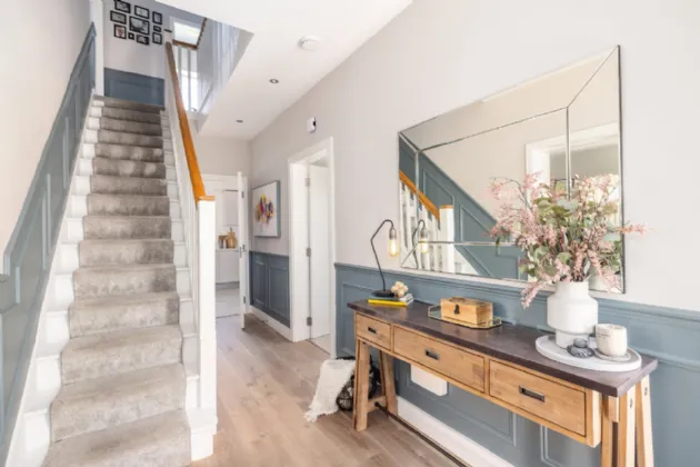 Photo of 11 Glenheron Walk, Greystones, Co. Wicklow, A63 VX64