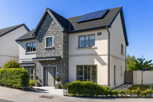 Photo of 11 Glenheron Walk, Greystones, Co. Wicklow, A63 VX64