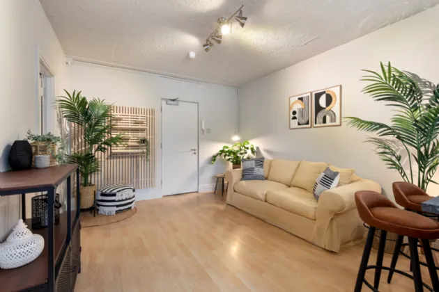 Photo of Apt 3, Parkview, 113 Harold's Cross Road, Dublin 6W, D6W VA49