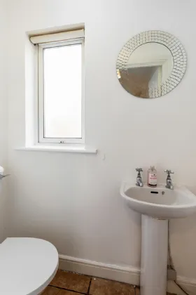 Photo of 25 Allendale Place, Clonsilla, Dublin 15, D15K3E9