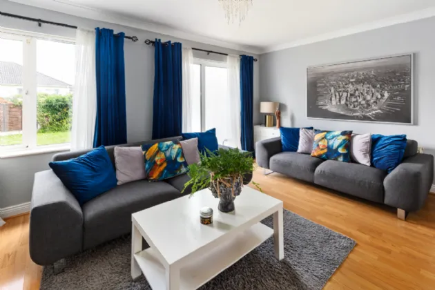 Photo of 9 Castleview Drive, Swords, Co. Dublin, K67FY97