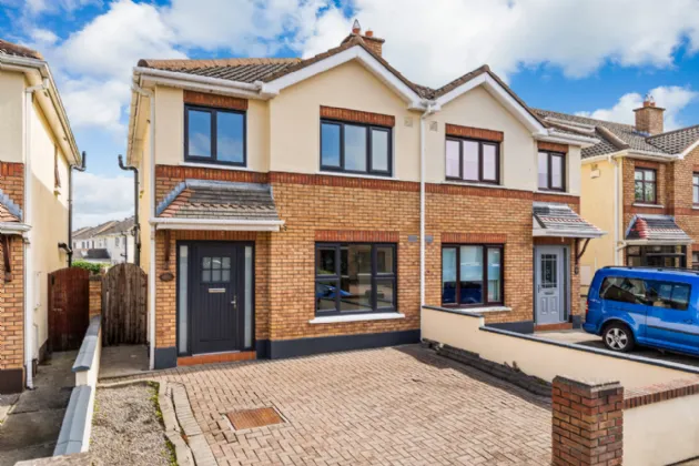 Photo of 64 Collinswood, Collins Avenue, Beaumont, Dublin 9, D09 V9Y1