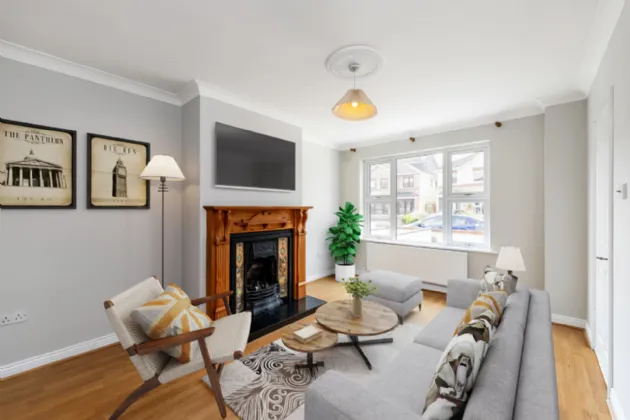 Photo of 64 Collinswood, Collins Avenue, Beaumont, Dublin 9, D09 V9Y1