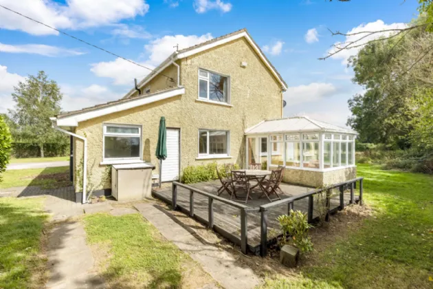 Photo of Kilrath House, Peacockstown, Kilbride, Dublin 15, D15 AV65