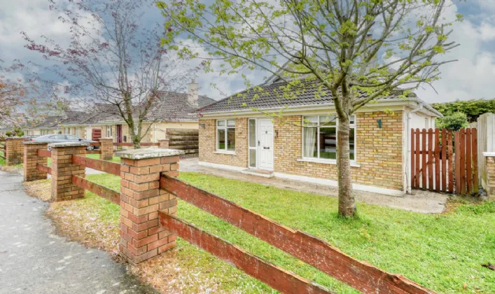 Photo of 44 Highfield Meadows, Portlaoise, Co. Laois, R32KDT1