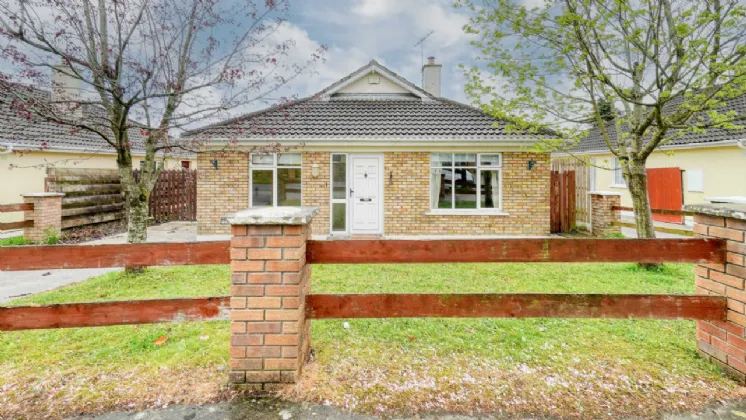 Photo of 44 Highfield Meadows, Portlaoise, Co. Laois, R32KDT1