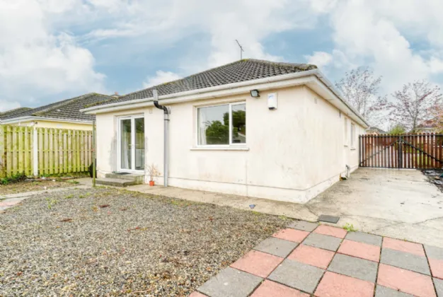 Photo of 44 Highfield Meadows, Portlaoise, Co. Laois, R32KDT1