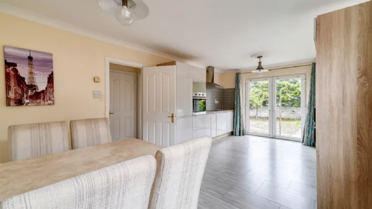 Photo of 44 Highfield Meadows, Portlaoise, Co. Laois, R32KDT1