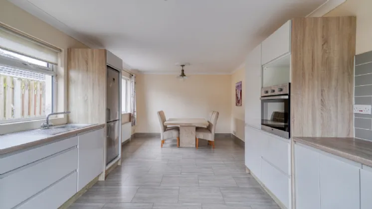 Photo of 44 Highfield Meadows, Portlaoise, Co. Laois, R32KDT1