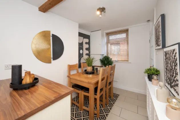 Photo of 3 Upper Barrack View, Shandon, Cork, T23 TD9V