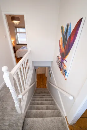 Photo of 3 Upper Barrack View, Shandon, Cork, T23 TD9V