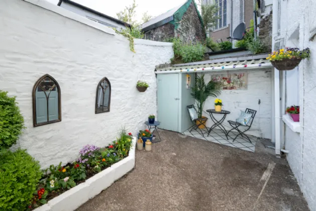 Photo of 3 Upper Barrack View, Shandon, Cork, T23 TD9V