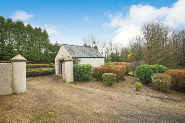 Photo of Keshcarrigan, Co. Leitrim, N41 ND98