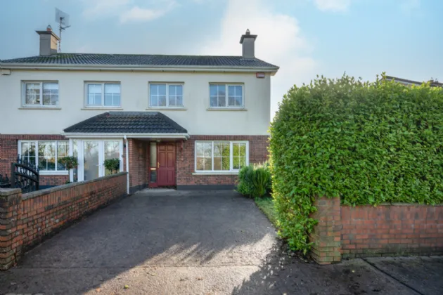 Photo of 9 Marwood Close, Riverstown, Glanmire, Cork, T45 TK65