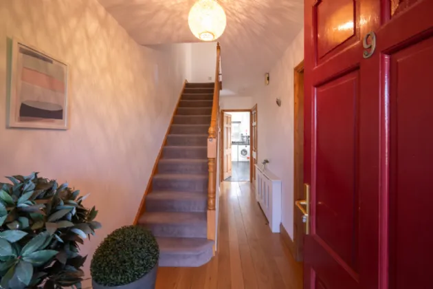 Photo of 9 Marwood Close, Riverstown, Glanmire, Cork, T45 TK65