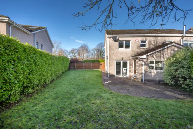 Photo of 9 Marwood Close, Riverstown, Glanmire, Cork, T45 TK65