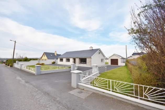 Photo of Wendell House, Clash Road, Abbeyfeale, Co. Limerick, V94 FC9C